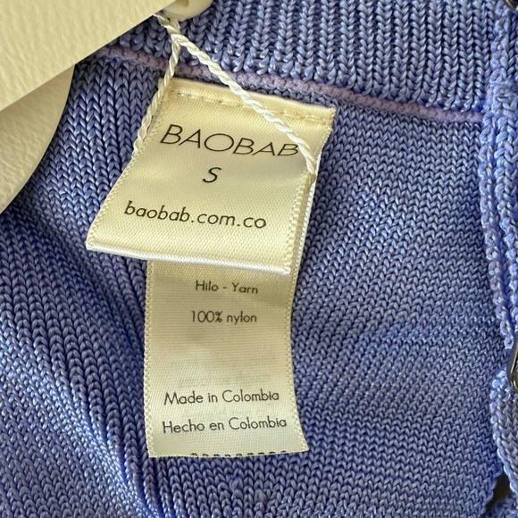 Baobab bikini top - Picture 4 of 4